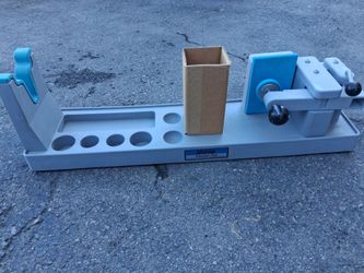 Midway Shooters Vise
