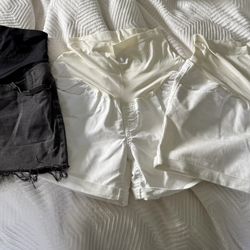Maternity Shorts