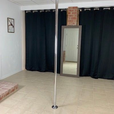 Dance Pole