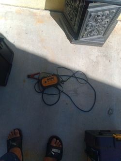 DeWalt battery charger waterproof