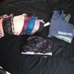 NAME BRAND BRA BUNDLE DEAL
