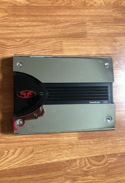 Rockford Fosgate Amp model P5002