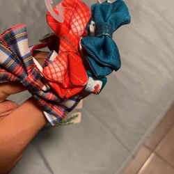 Christmas Small Dog Collars 