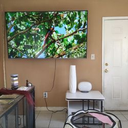 75 inch LG smart tv