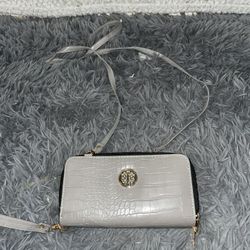 Sasha Women's Wristlet/Crossbody