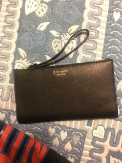 Kate spade wallet ♠️