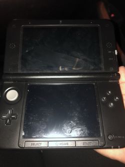 Nintendo 3ds