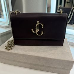 Jimmy Choo bag  