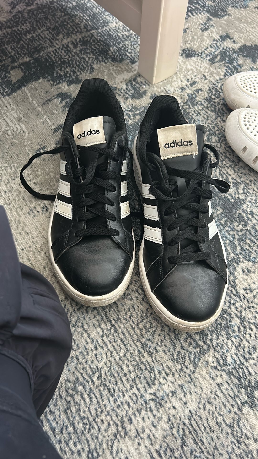 Adidas Skateboarding Shoes
