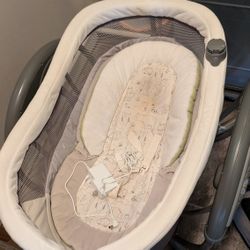 Graco Bassinet