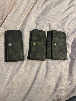 Louis Vuitton Key Holders
