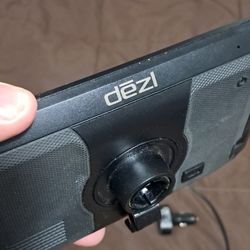 Garmin DEZL OTR720