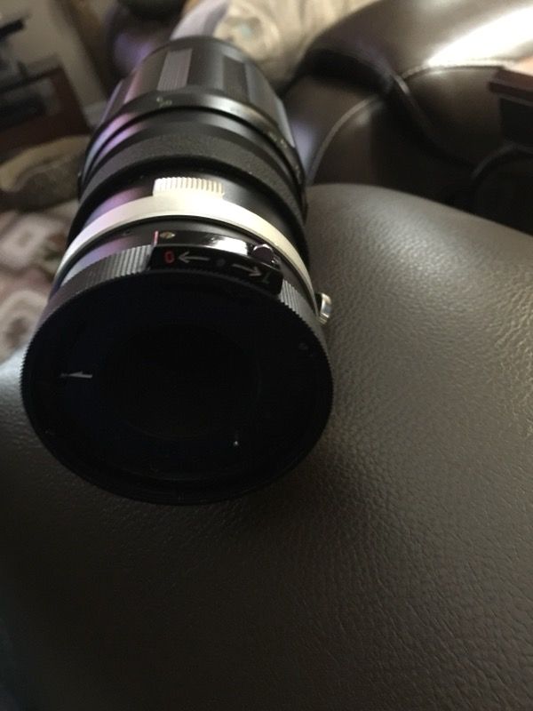 f=250 No.1691691 view lens
