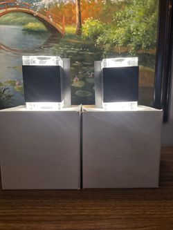 Tech Lighting Sconces 