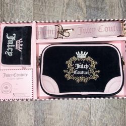 Juicy Couture Bag