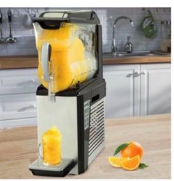 Commercial Slushy Machine