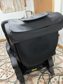 Infinity Message Chair 