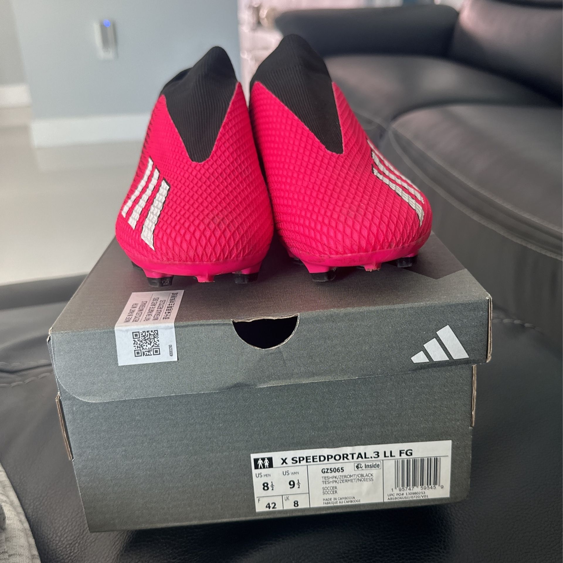 Adidas XSPEEDPORTAL 3