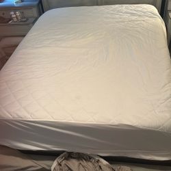 Memory Foam Queen mattress 
