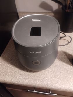 Rice cooker