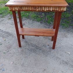 Side Table 