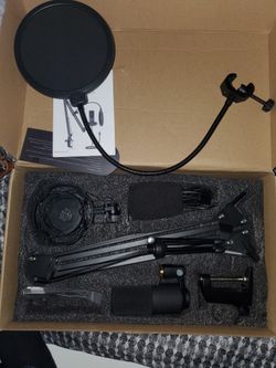 Profesional Microphone 