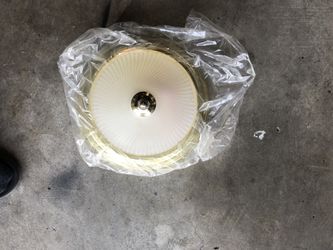 Ceiling light