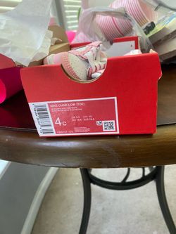 Baby girl shoes