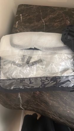 Uppababy mosquito net and  Rain Cover