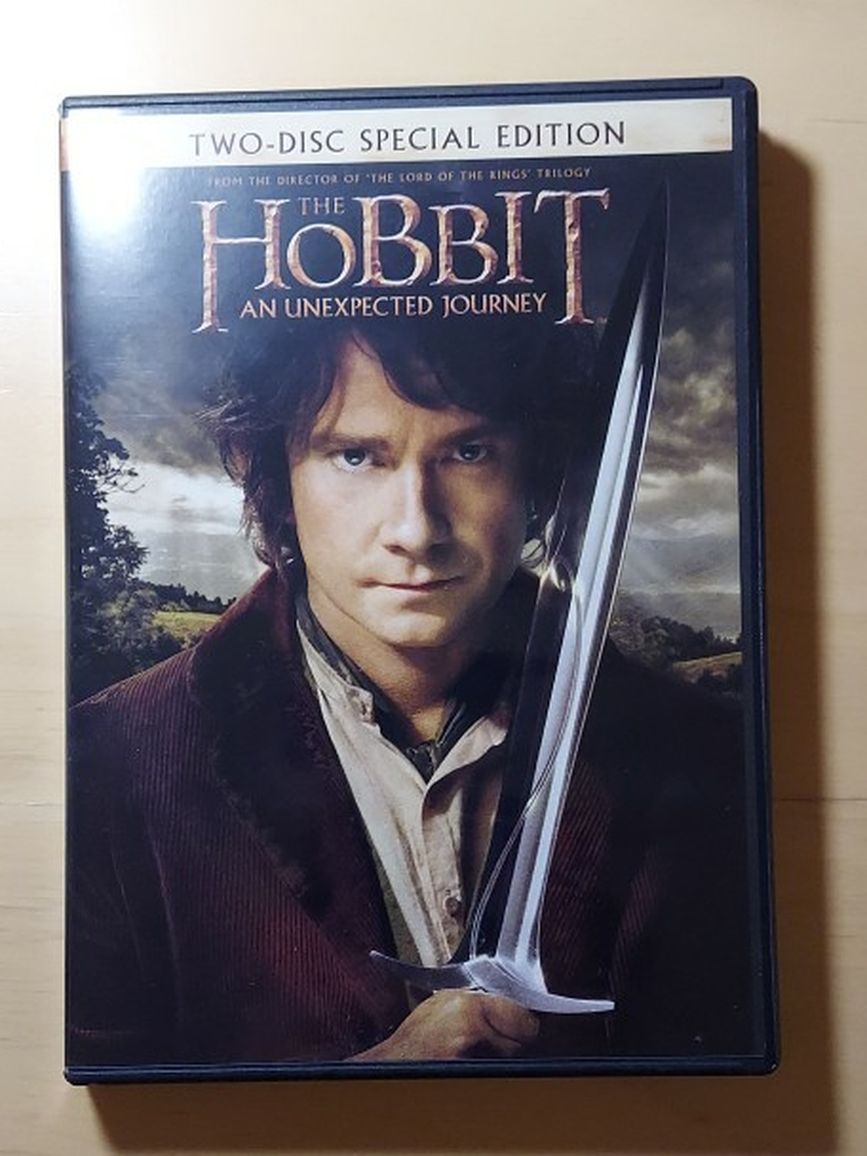 The Hobbit Movie