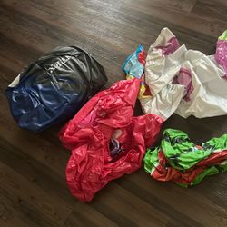 Pool Floats . Only Been Used Once . $25 For All. 