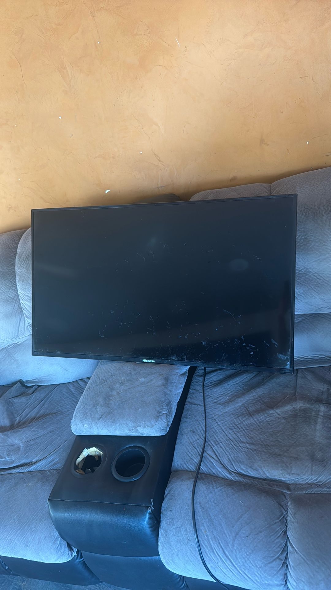 Hisense Tv
