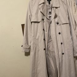 Outwear Coat