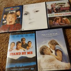Dvds 