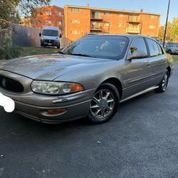 2004 Buick LeSabre