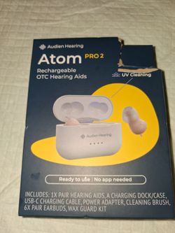 Atom pro2