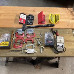 Tools 