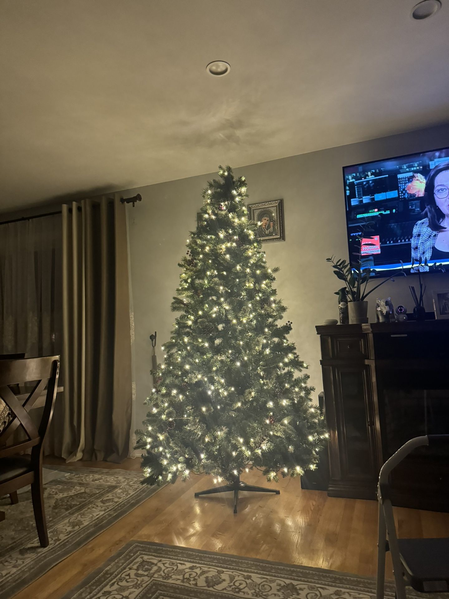 Christmas Tree