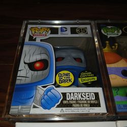 Funko Pop Lot 