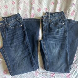 Girl Jeans