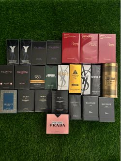 Colognes for Sale