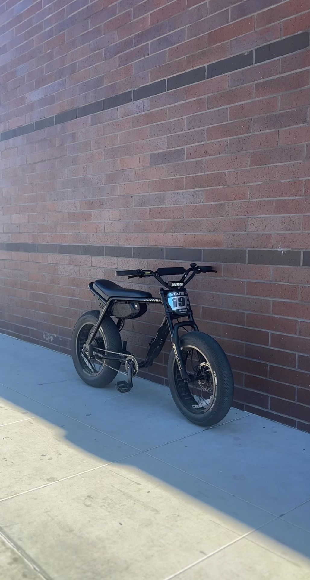 Super 73 Looking To Trade For Emoto I Can Add Cash