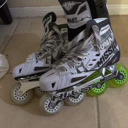 Mission Skates