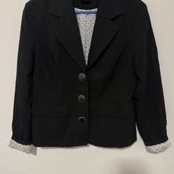 Women’s Jacket Sz 12