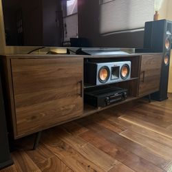 TV Console 