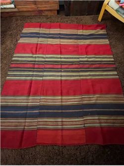 Macedonian Rug