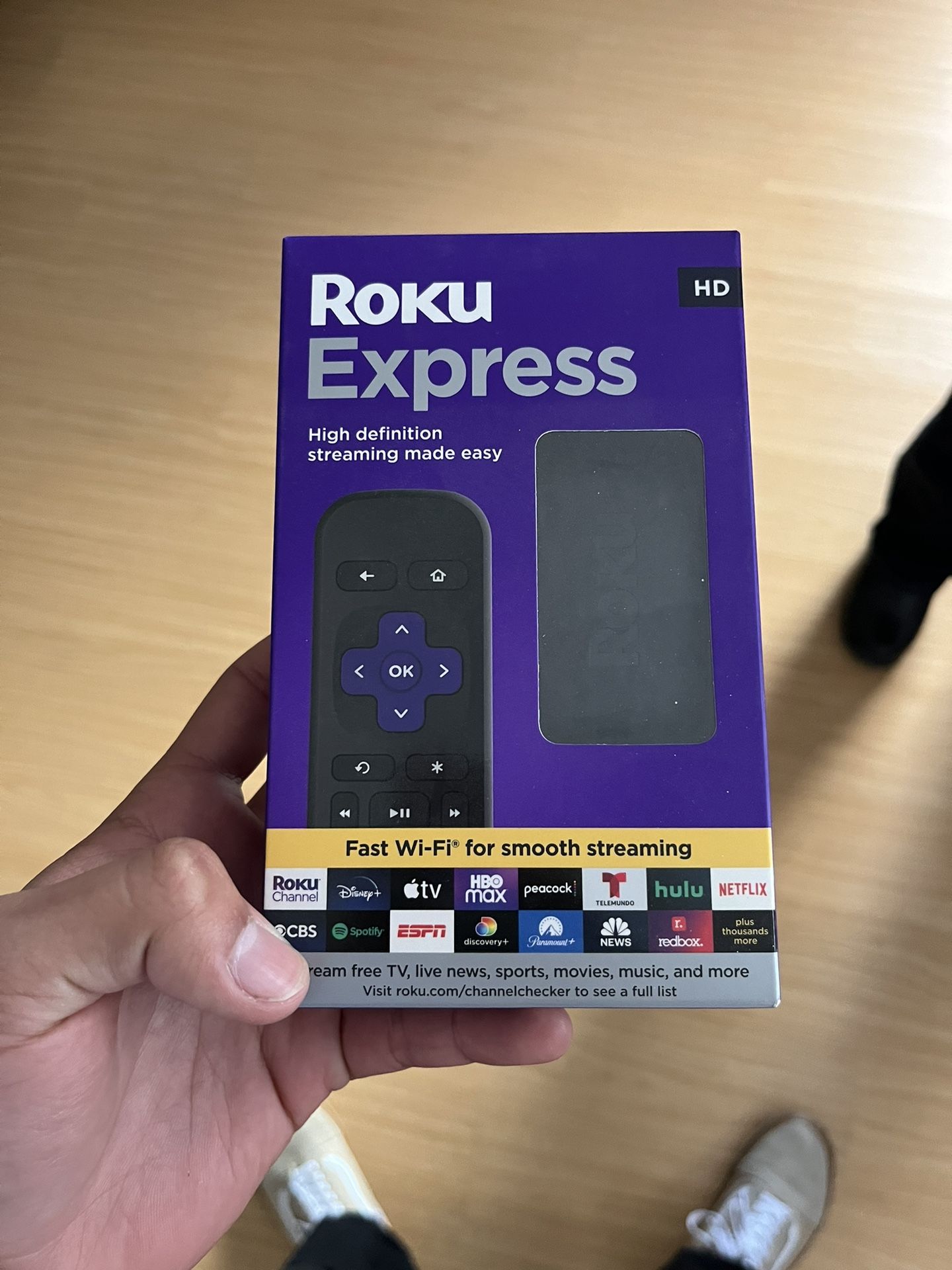 Roku Express