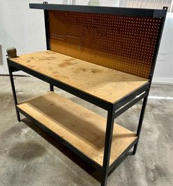 Workbench
