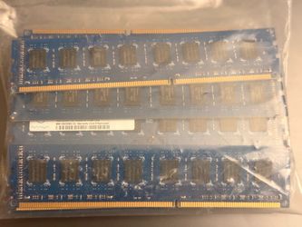 RAM 19 sticks - 76GB total