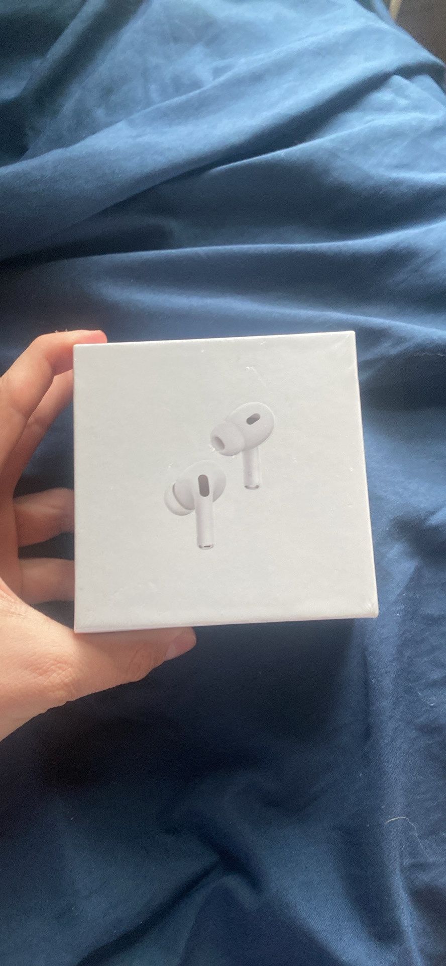 AirPods Pro’s 2nd Gen